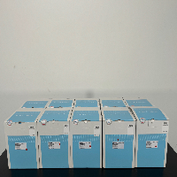 Eppendorf BioBLU 1f Single Use Reactor Vessels - Quantity 10 packs of 4 image 2